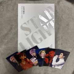 2026年最新】starlight astroの人気アイテム - メルカリ