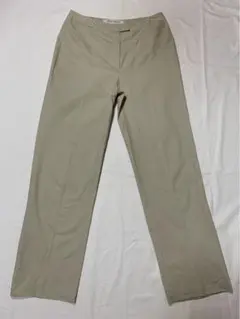 vintage italy製 miu miu design pantsのサムネイル