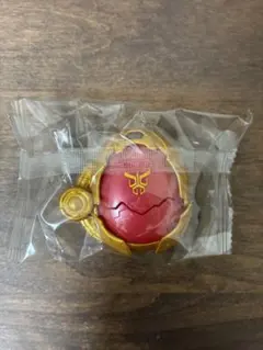 DX ライダーエグズセット01 クウガライドエグズ