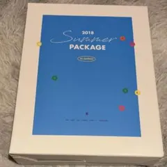 BTS 〜2018 Summer PACKAGE IN SAIPAN〜