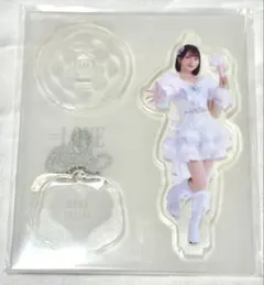 2026年最新】佐々木舞香 アクスタ 魔法少女の人気アイテム - メルカリ