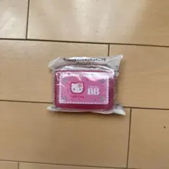ハローキティ チョコラBB オリジナルマルチケース