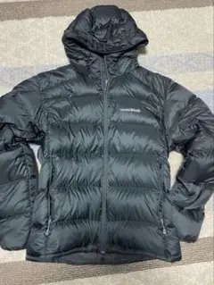 モンベル mont-bell ライトアルパインダウンパーカー800FP Mサイズ