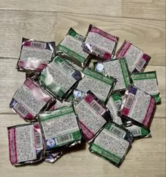 お菓子パッケージセット 25個入り