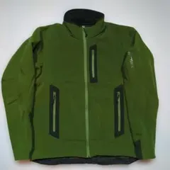 2026年最新】ARC'TERYX フリースジャケット・ボアジャケットの人気