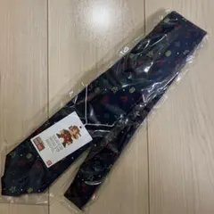 東京シャツ SUPER MARIO ネクタイ 新品 スーパーマリオ
