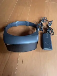 パイオニア レーザーアクティブ 3Dゴーグル 2026年最新】レーザー アクティブの人気アイテム - メルカリ