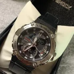 2026年最新】g-shock gst b200の人気アイテム - メルカリ