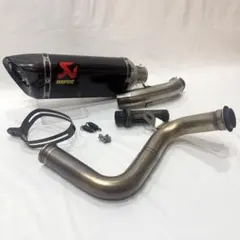 BMW 純正S1000RR M1000RR M1000Rマフラー アクラポビッチ - メルカリ