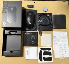 Logicool G PRO X SUPERLIGHT 2