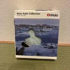 iittala Alvar Aalto Bowl 98mm ターコイズブルーのサムネイル
