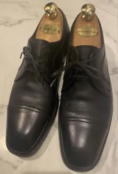 ゼニア ドレスシューズ 24.5サイズ 新品未使用 m57975557493_1.jpg?1748015171