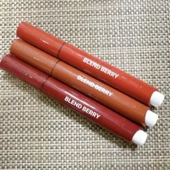 BLEND BERRY リップバルーン 3本セットのサムネイル