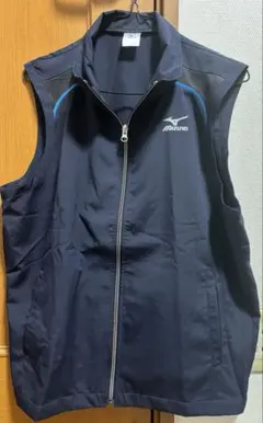 MIZUNO ミズノ　ベストのサムネイル