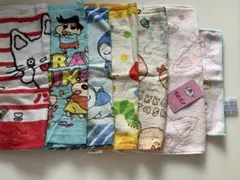 ハンドタオルまとめ売り