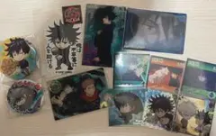 呪術廻戦　伏黒恵　まとめ売り