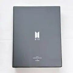 2019 BTS SUMMER PACKAGE