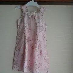 anyFAM ワンピース 110