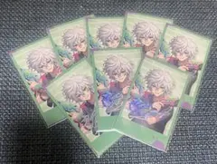 叢雲カゲツ　チェキ