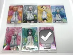 ホロライブプロダクション ウエハースvol.5 まとめ売り16枚