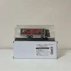 矢沢永吉　ミニカー　JAMMIN' ALL NIGHT 2012のサムネイル