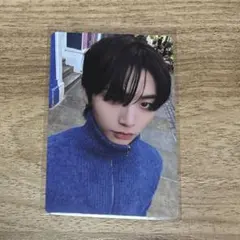 BOYNEXTDOOR テサン HOW トレカ