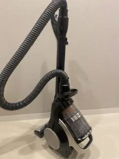 訳あり HITACHI 業務用 掃除機 本体 CV-G95KNL - メルカリ