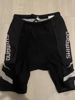 SHIMANO サイクルパンツ　ロードバイク