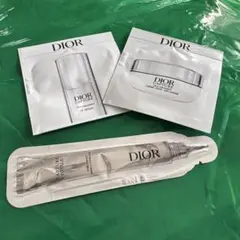 Dior Capture Totale トライアルセット