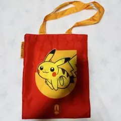 J.LEAGUE ポケモン コラボ トートバッグ　グランパス