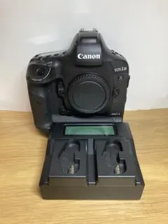 2026年最新】eos 1 dx mark 2 中古の人気アイテム - メルカリ