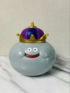 K28ドラゴンクエスト メタルキング フィギュア 大きめフィギュア コレクション