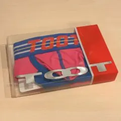 TOOT スーパーnanoボクサー