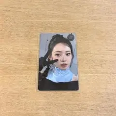BABYMONSTER ローラ RORA POPUP ラントレ
