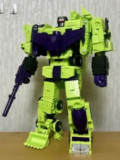 最終値下げ！早い者勝ち【新品未開封】スタジオシリーズ デバステーター 9体セット Yahoo!オークション -「デバステーター」(フィギュア) の落札相場