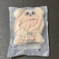 skzoo 10cm plush outfit パピーム