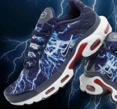 未使用！マップラ★AIRMAX★エアマックス　プラス★27.5㌢