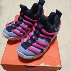 NIKE ノーヴィス　21