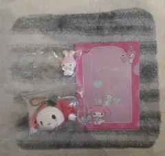 2025年最新】マイメロまとめ売りの人気アイテム - メルカリ