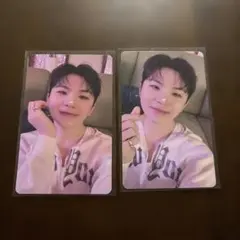 SEVENTEEN 消費期限 会場限定 weverse 大阪 福岡 ウジ