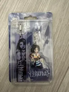 2026年最新】ff10 ユウナ フィギュアの人気アイテム - メルカリ