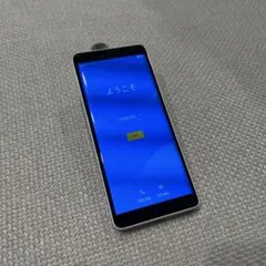 Rakuten Hand 5G ホワイト 本体のサムネイル