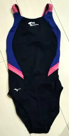 スウィン　Mizuno 競泳　水着 　女　140