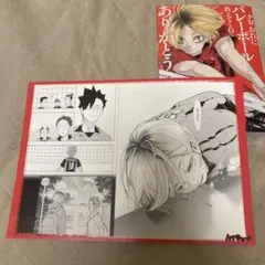 ハイキュー リミックス 15 特典付き