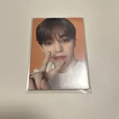 SEVENTEEN follow again エスクプス スンチョル セルカ