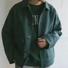 URBAN RESEARCHメンズジャケット