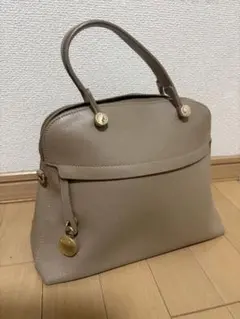 フルラ　ハンドバック　数回使用美品