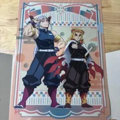 2026年最新】煉獄杏寿郎クリアファイルの人気アイテム - メルカリ