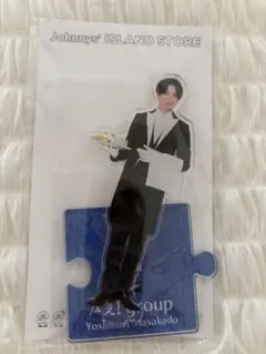 正門良規 アクリルスタンド