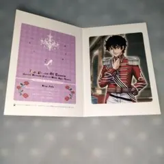 テニスの王子様 スペシャルブロマイド Part.12　切原赤也